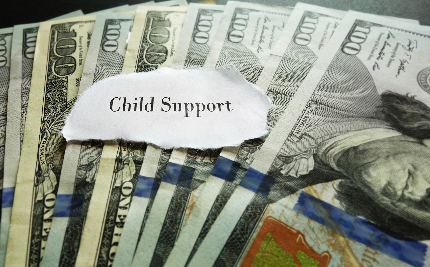 Calculating Child Support Payments