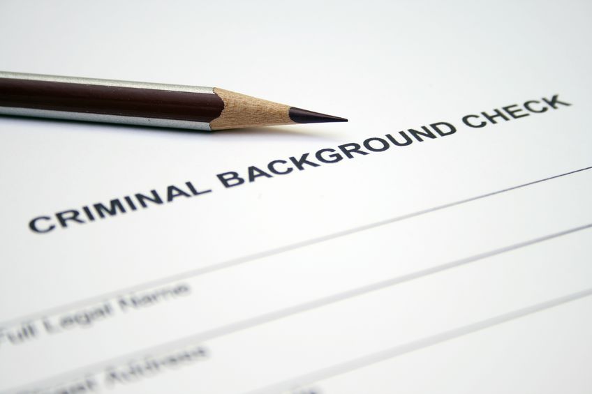 Expungement of juvenile records