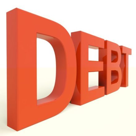 Dividing Debts in Oklahoma Divorce