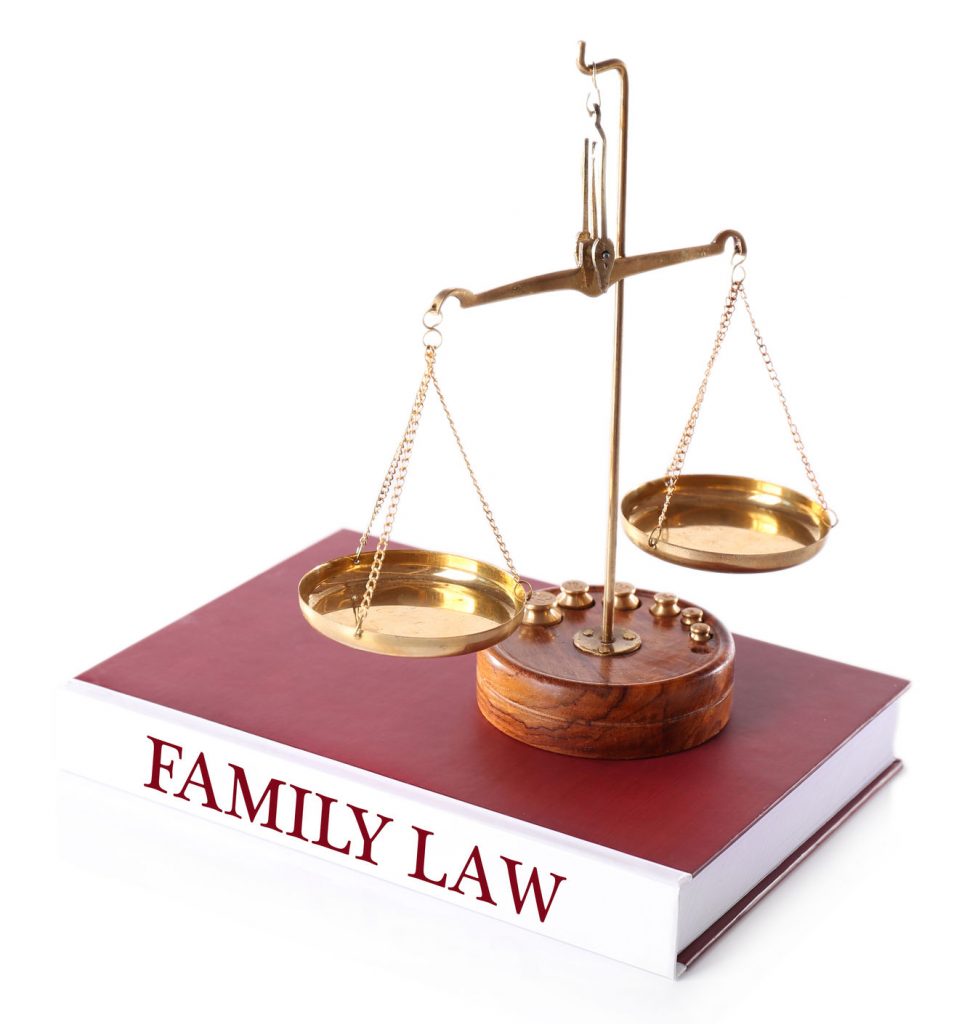 Oklahoma City Family and Divorce Attorneys