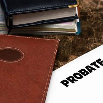 Small Estate Affidavit