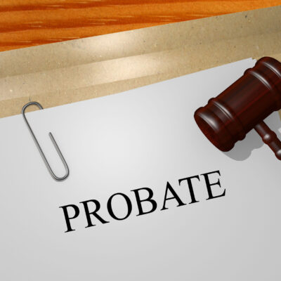 Probate Checklist