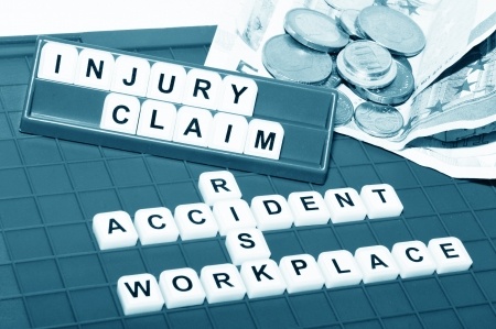 Filing a Workers Compensation Claim