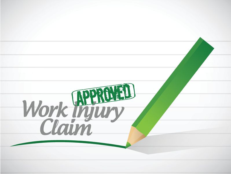 Oklahoma City Workers Compensation Attorneys